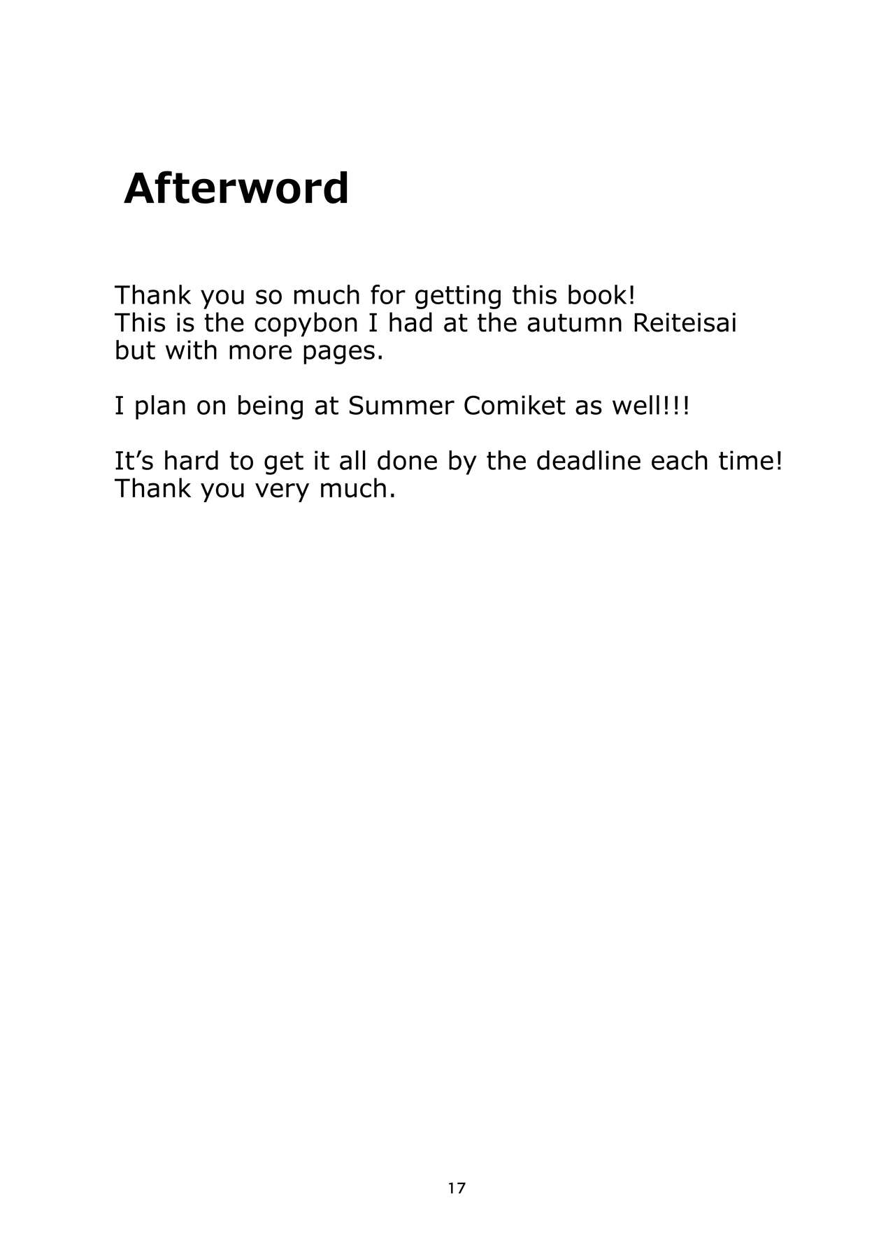 Selling Kirisame Marisa – yuenao [photo 17] - MangaPorn