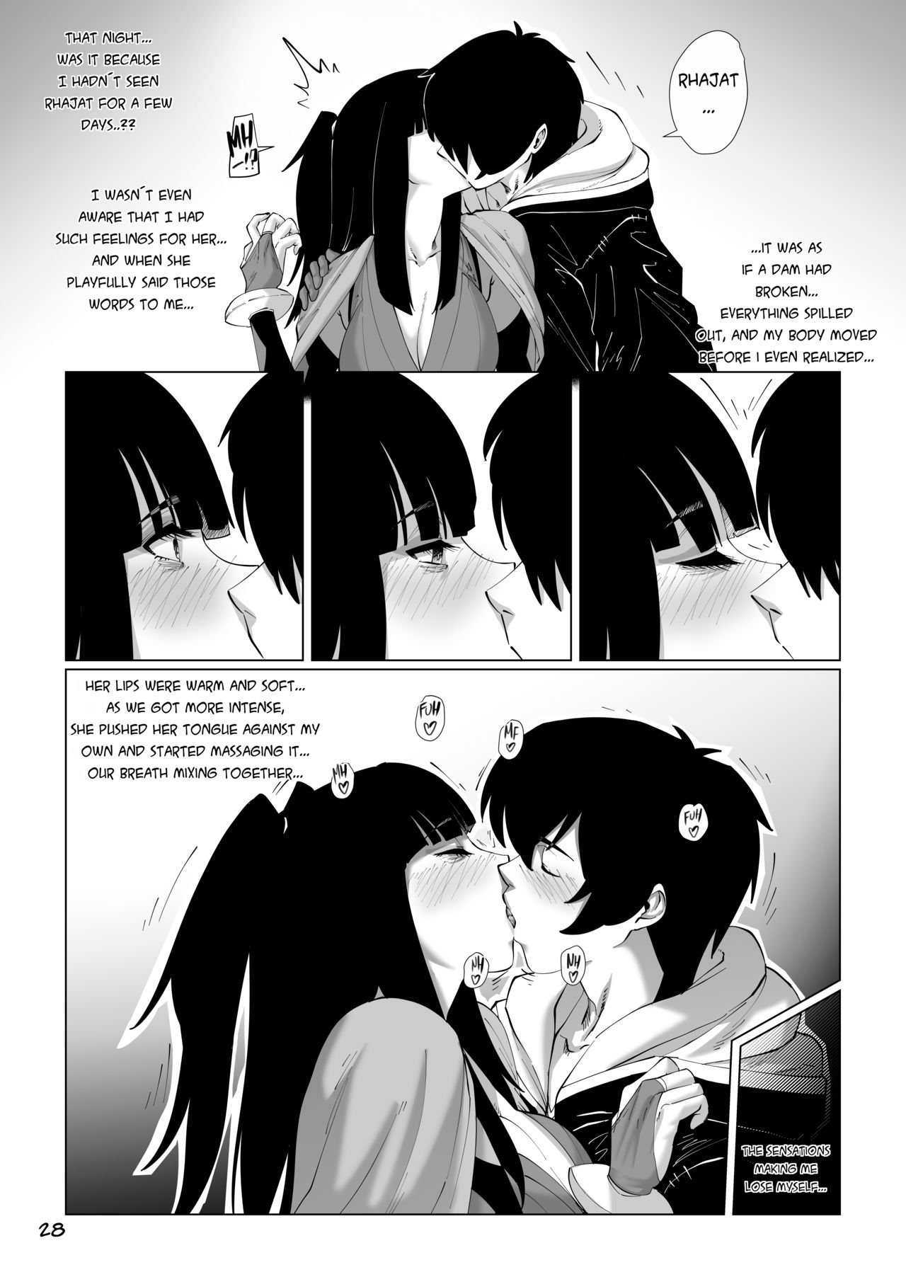 Haremblem – Aarokira [photo 33] - MangaPorn