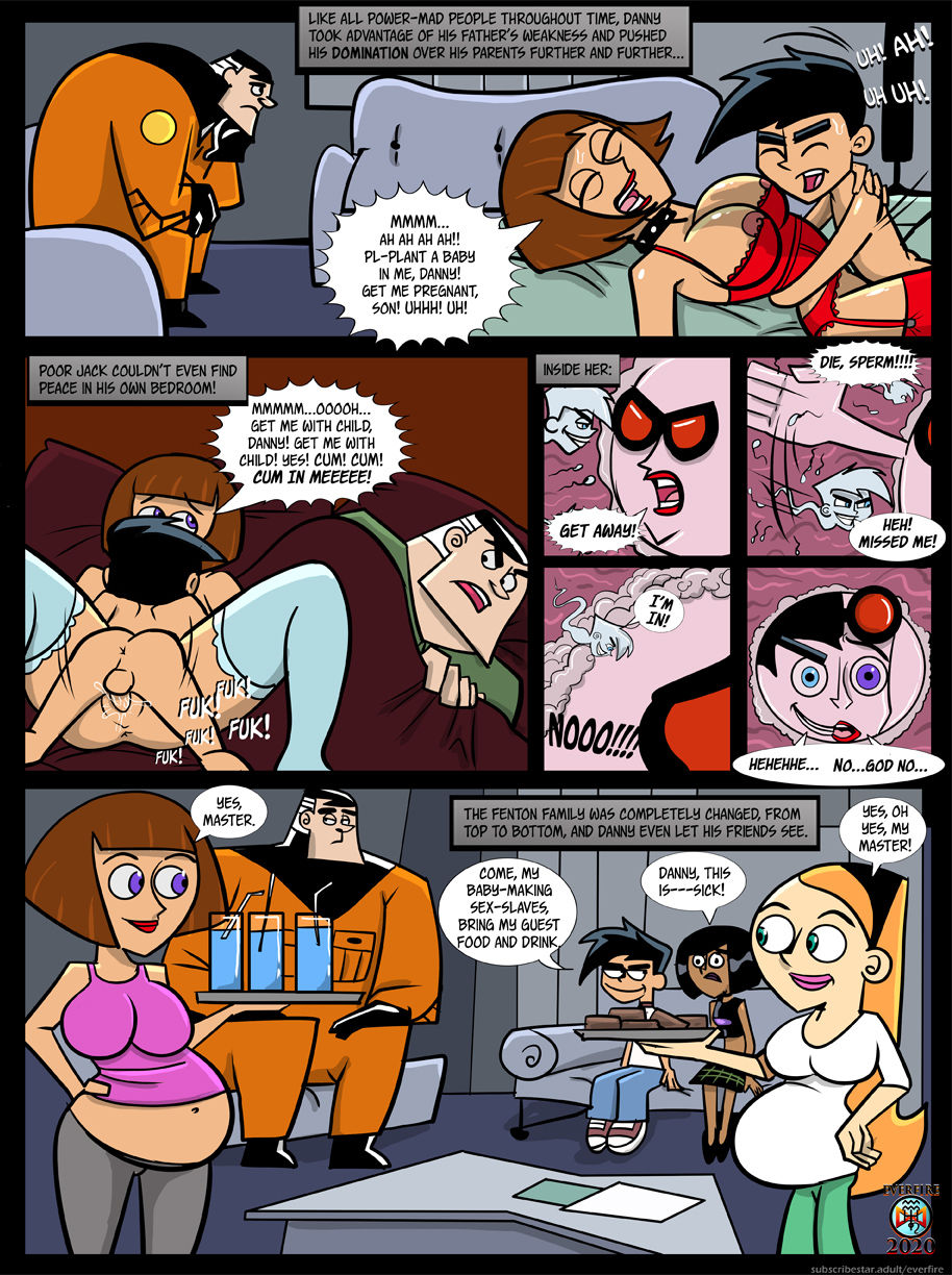 Training my 2 Cumsluts – Everfire [photo 38] - MangaPorn