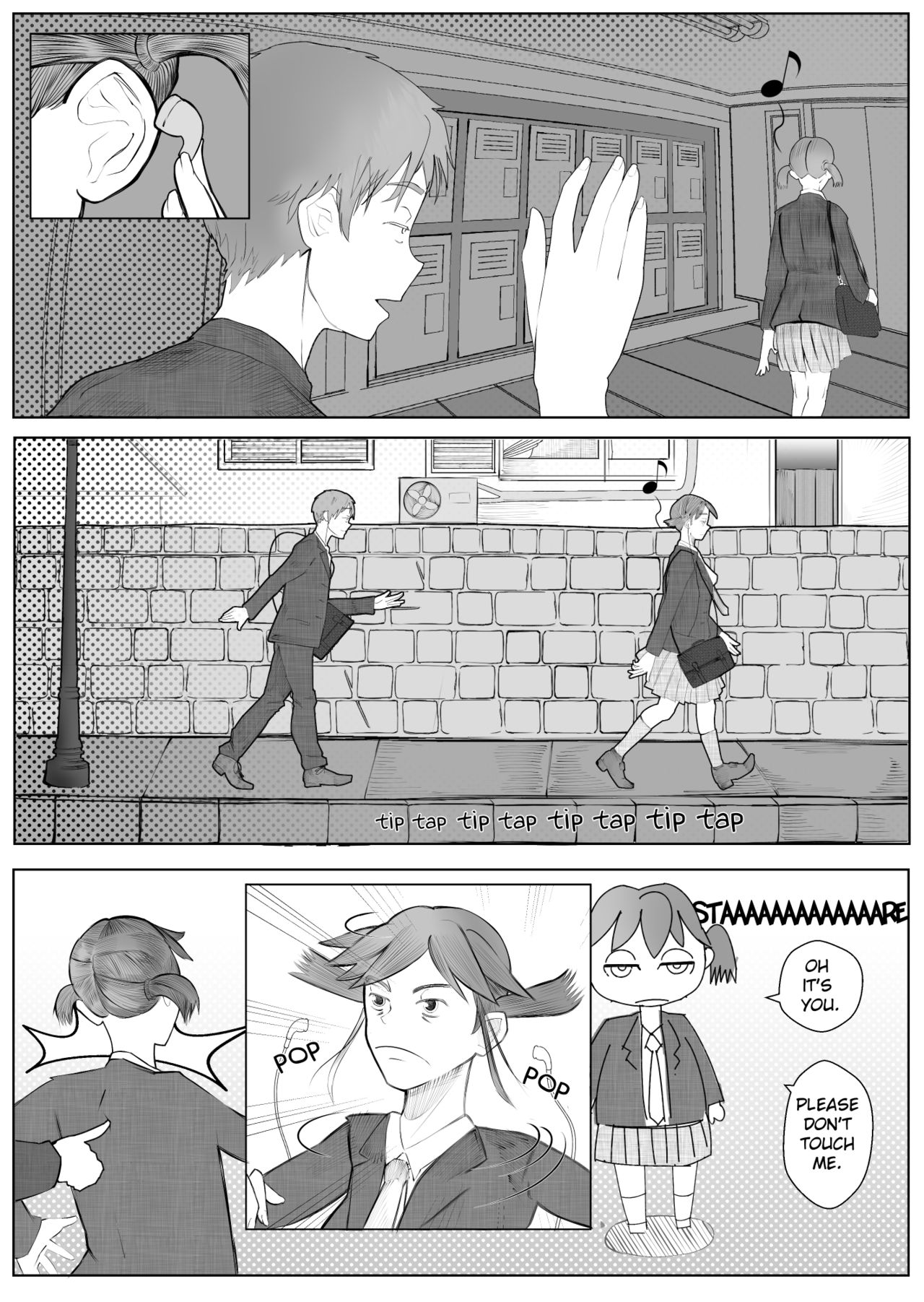 Smash me Senpai! – Heyitskung [photo 4] - MangaPorn