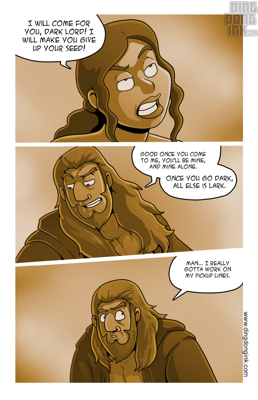 Seed Quest A Thousand Noble Men [photo 23] - MangaPorn
