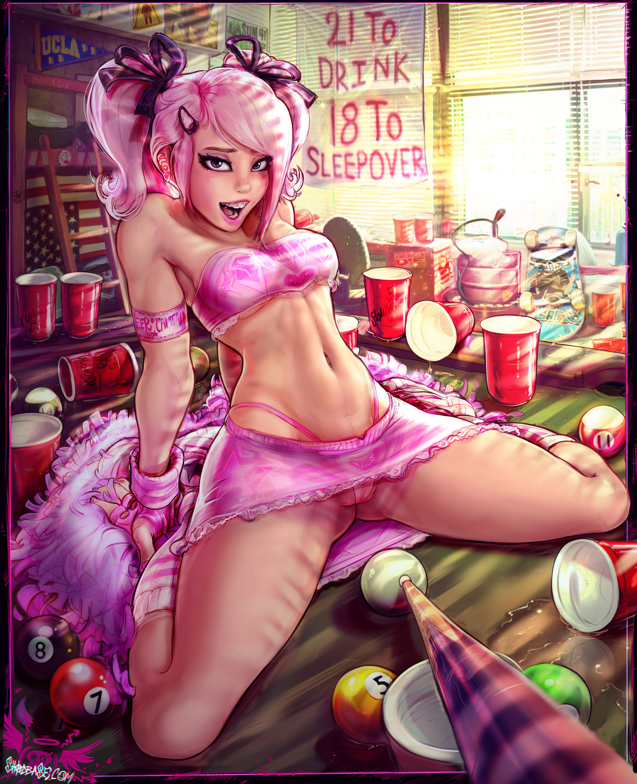 TikTok Thots – Shadbase [photo 17] - MangaPorn