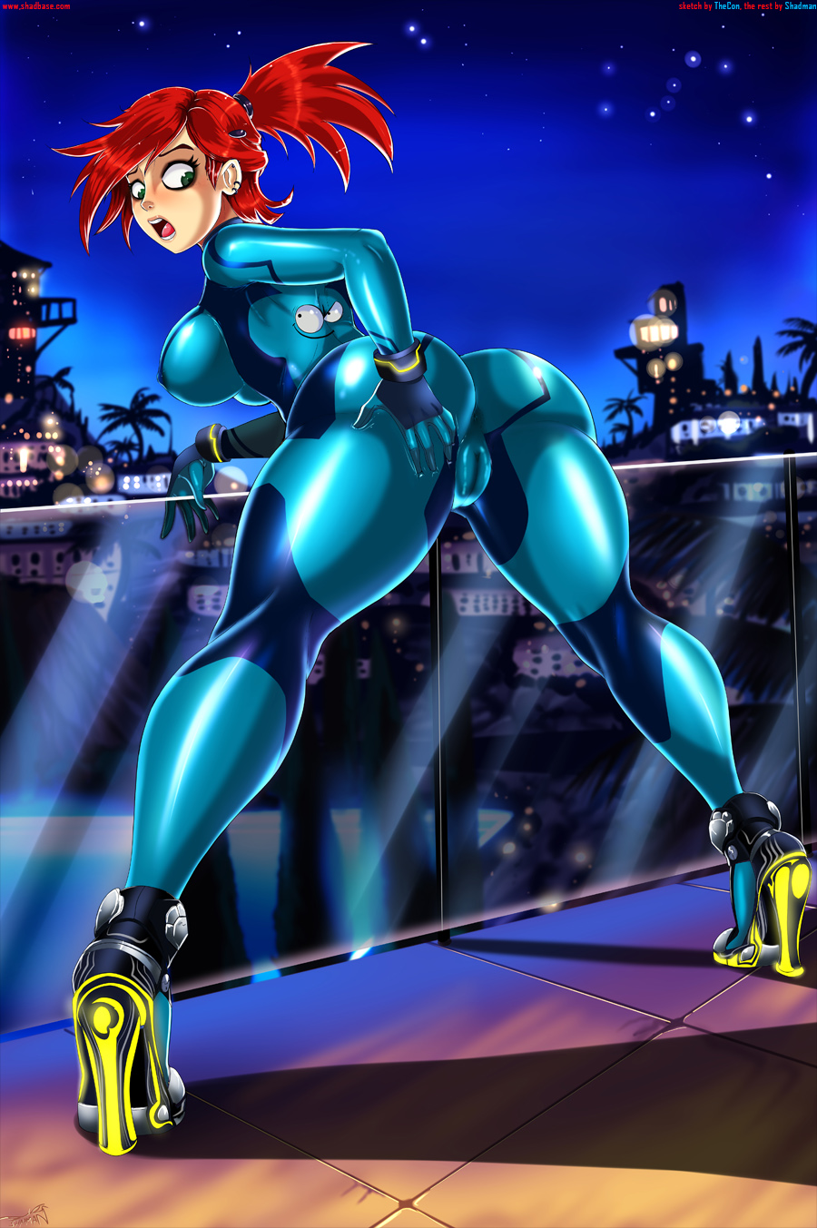 Bloo Panties – Shadbase [photo 7] - MangaPorn