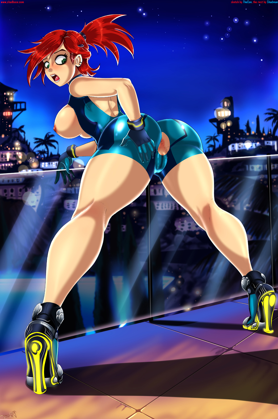 Bloo Panties – Shadbase [photo 8] - MangaPorn