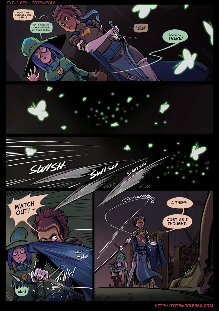 The Cummoner 18 – Lab Brats [photo 3] - MangaPorn