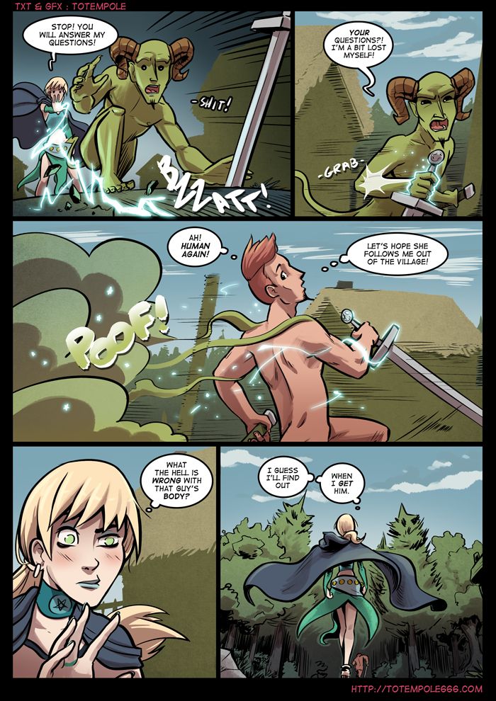 The Cummoner 16 – A Gift Whore’s Mouth [photo 14] - MangaPorn