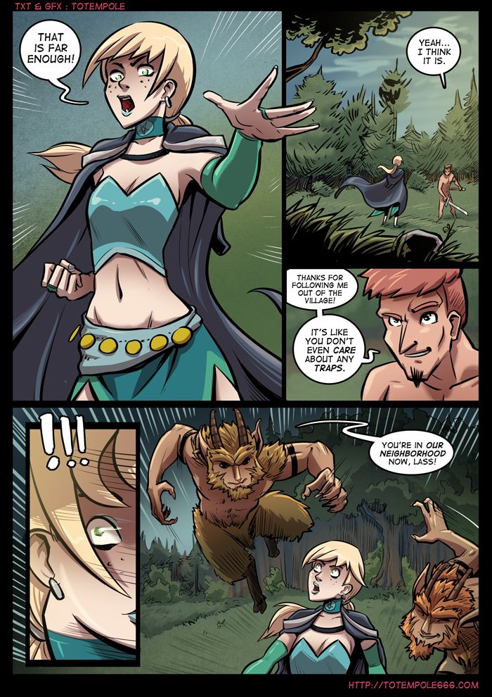 The Cummoner 16 – A Gift Whore’s Mouth [photo 24] - MangaPorn