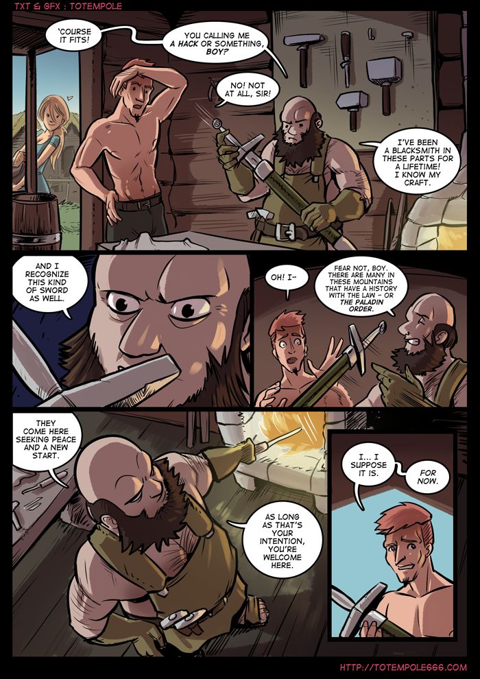 The Cummoner 16 – A Gift Whore’s Mouth [photo 3] - MangaPorn