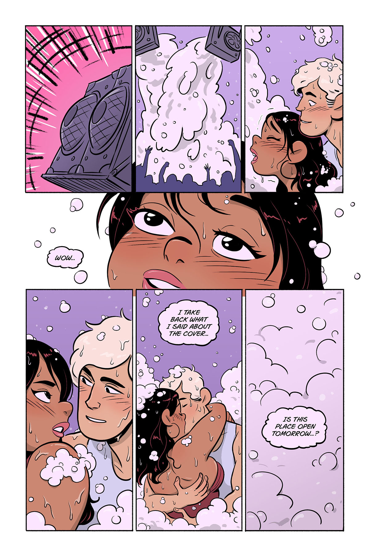 No Cover – Slipshine [photo 16] - MangaPorn