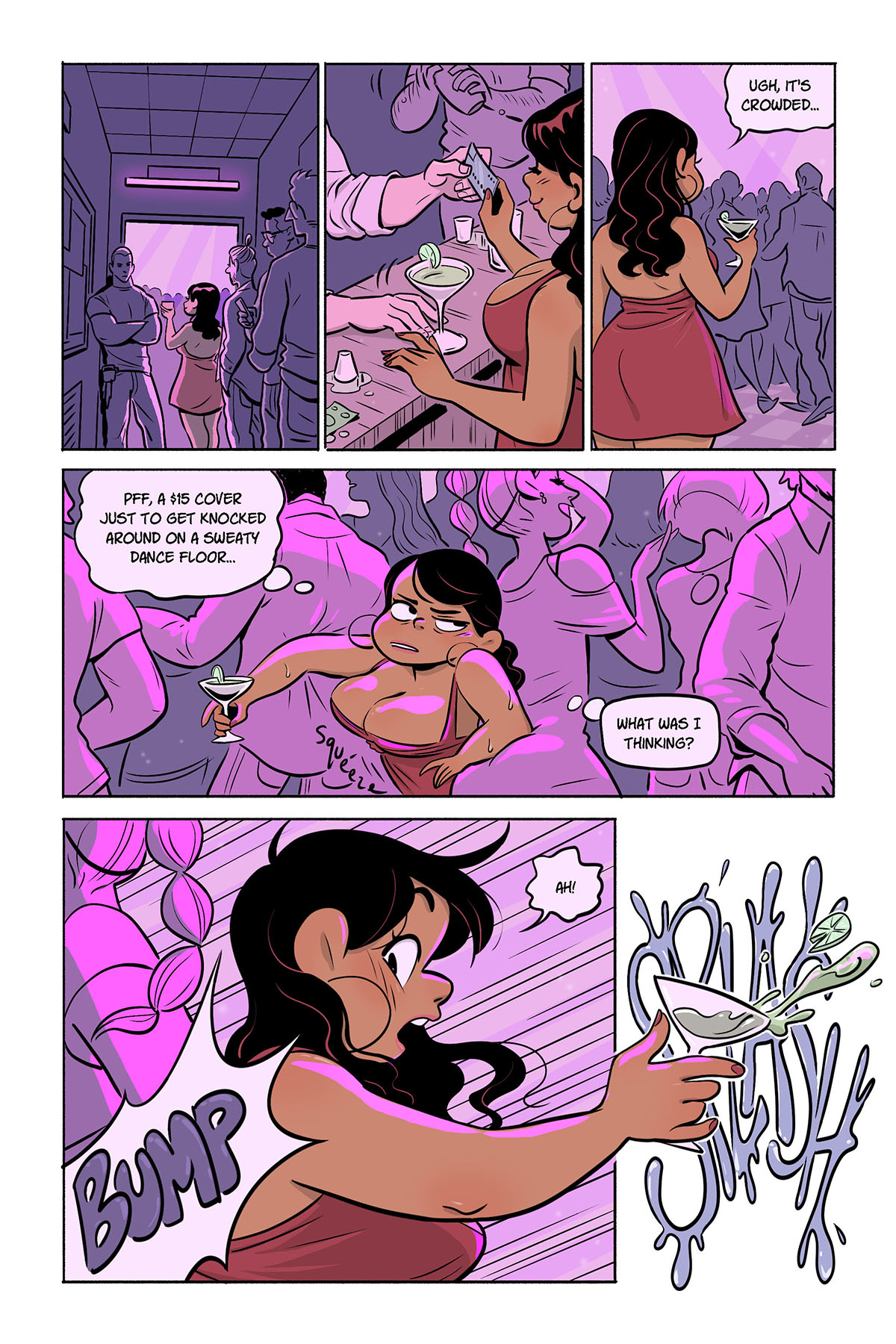 No Cover – Slipshine [photo 2] - MangaPorn