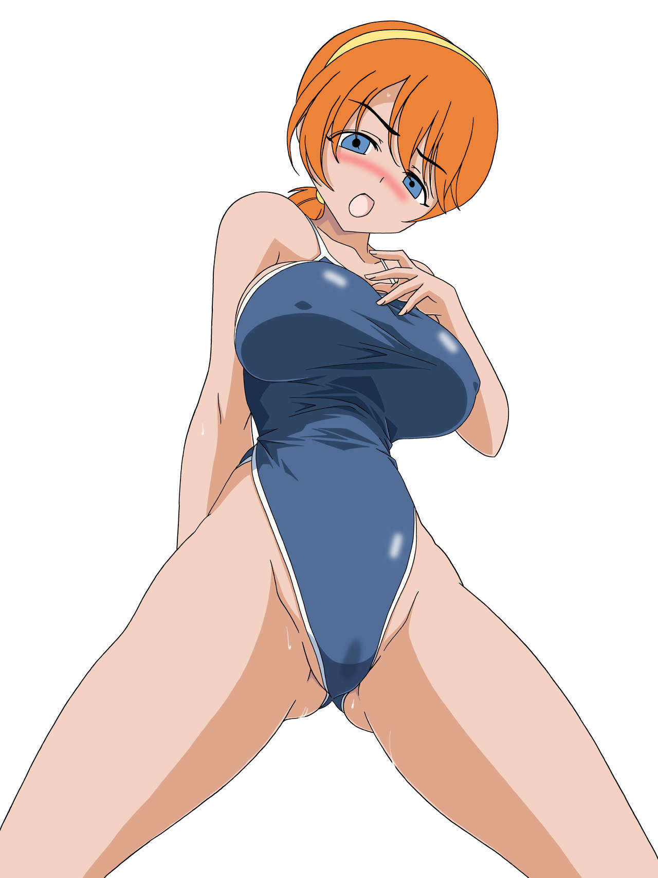 April O’Neil – TracedNSFW [photo 23] - MangaPorn