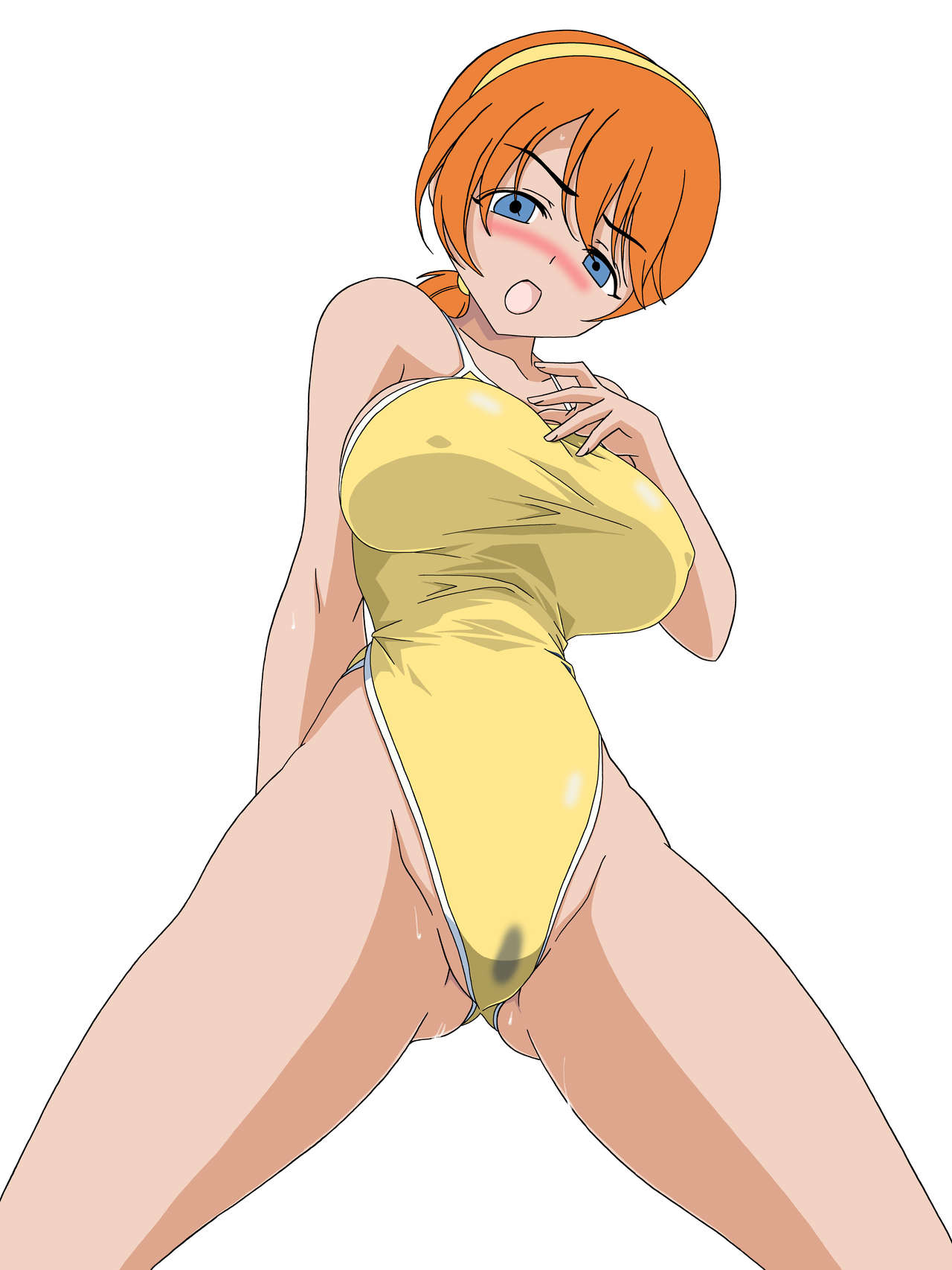 April O’Neil – TracedNSFW [photo 24] - MangaPorn