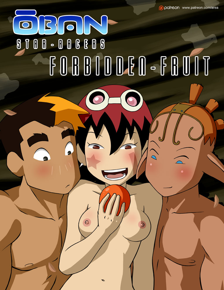 Forbidden Fruit – Area [photo 1] - MangaPorn