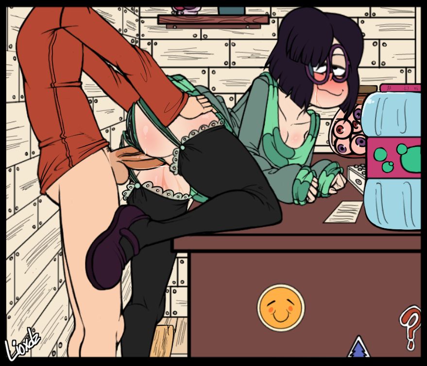 A Very Hot Sister – Gravity Falls Porn [photo 39] - MangaPorn