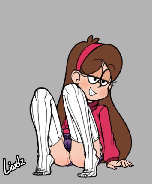 A Very Hot Sister – Gravity Falls Porn [photo 44] - MangaPorn