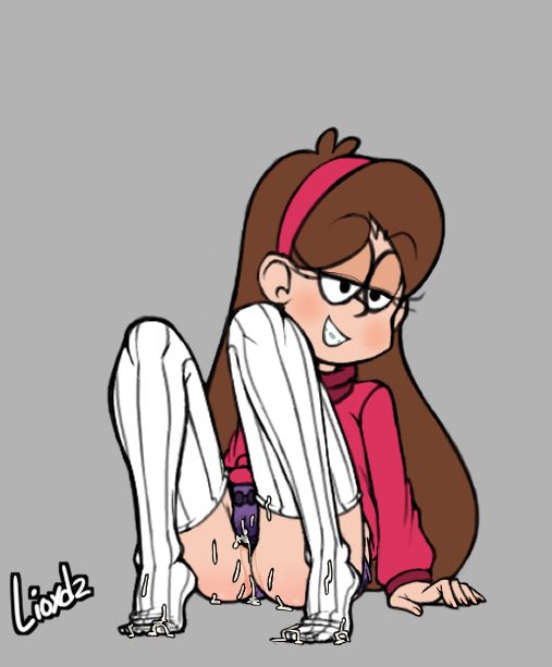 A Very Hot Sister – Gravity Falls Porn [photo 45] - MangaPorn