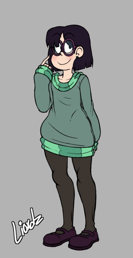 A Very Hot Sister – Gravity Falls Porn [photo 49] - MangaPorn