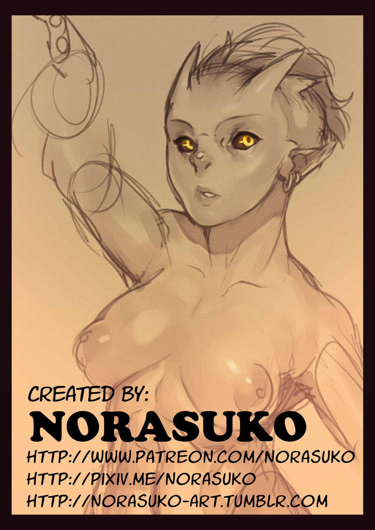 The Prey 2 Prey Harder [photo 27] - MangaPorn