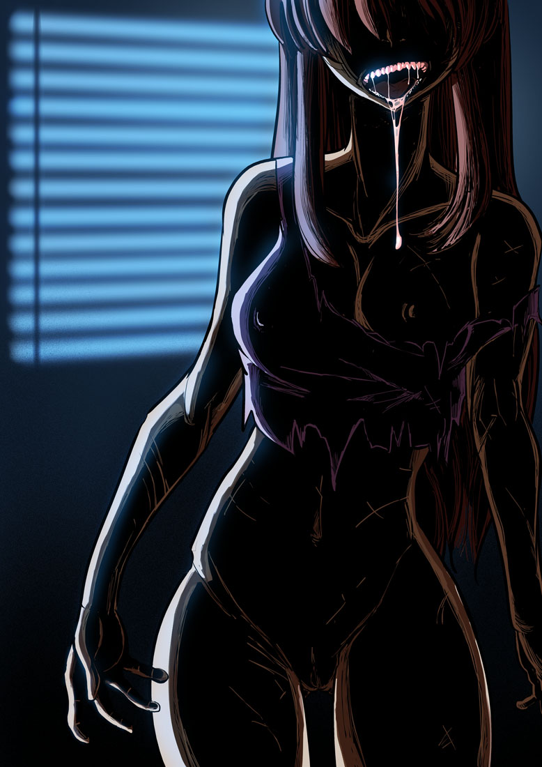 To Hell and Back RAID – Samasan [photo 3] - MangaPorn