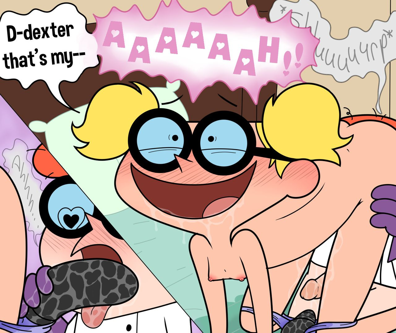 New Research – DXT91 [photo 13] - MangaPorn