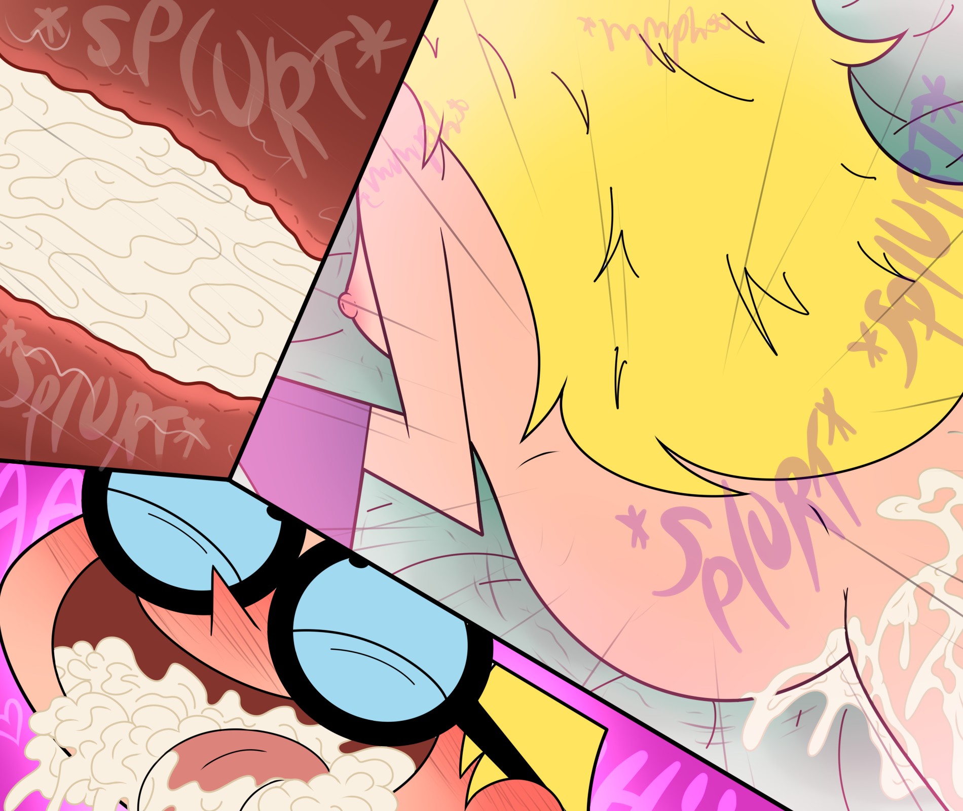 New Research – DXT91 [photo 22] - MangaPorn