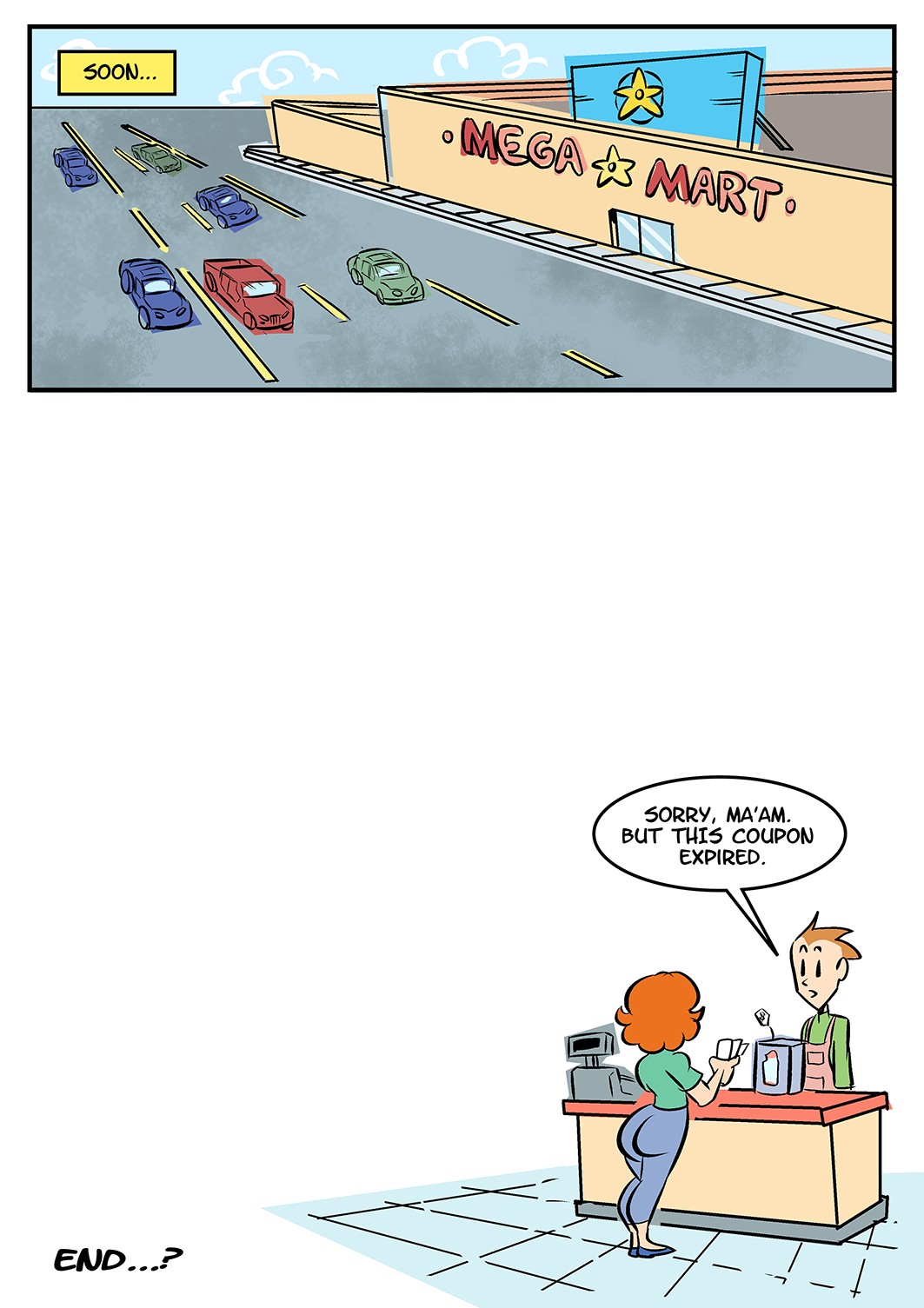 Discount Momma – Glassfish [photo 16] - MangaPorn