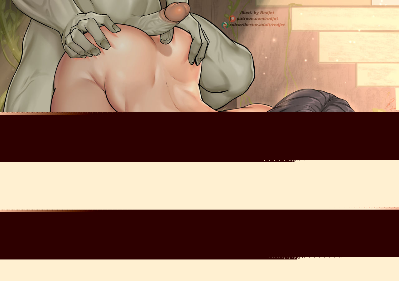 Hentai Demon Huntress – Chapter 5 [Redjet] [photo 23] - MangaPorn