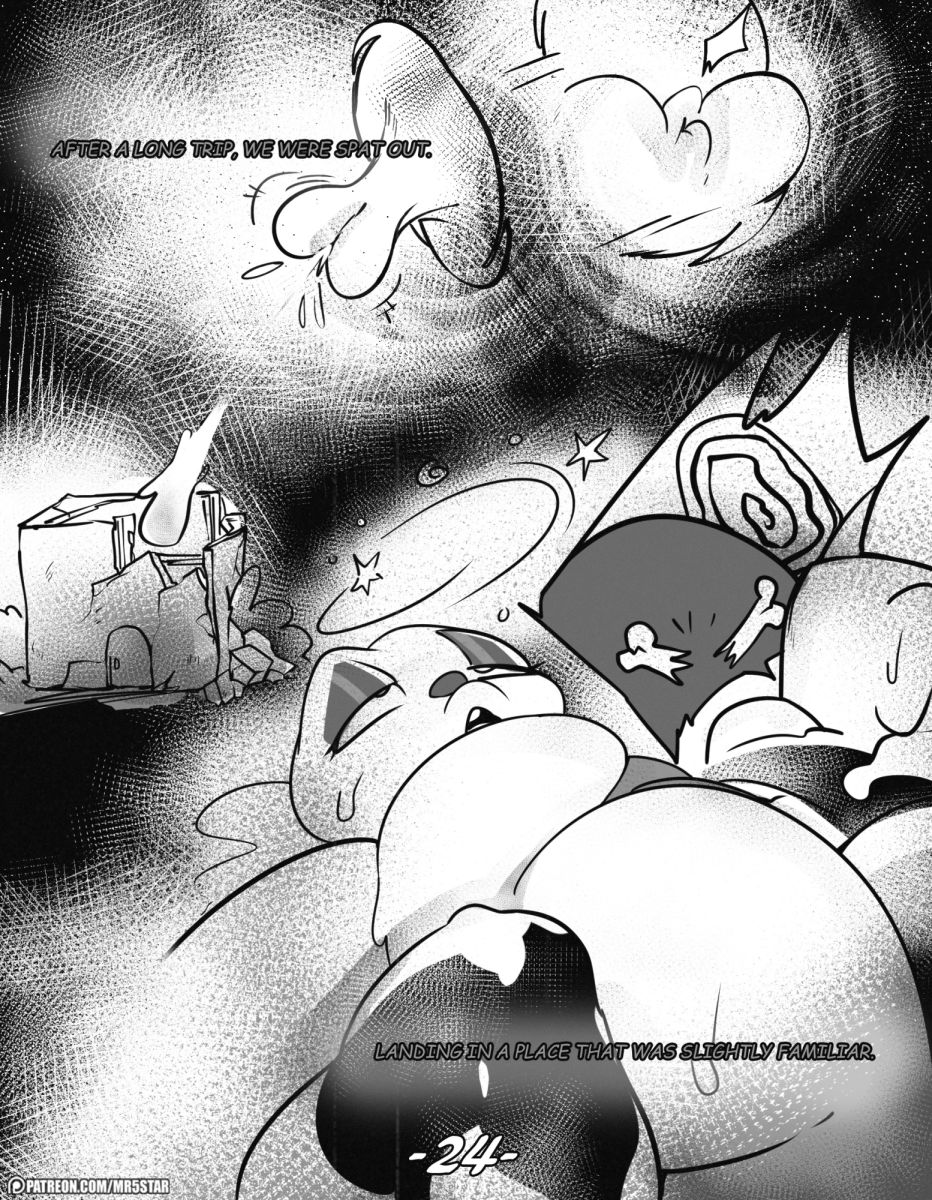 Cupboii (Cuphead) – Mr5star [photo 25] - MangaPorn