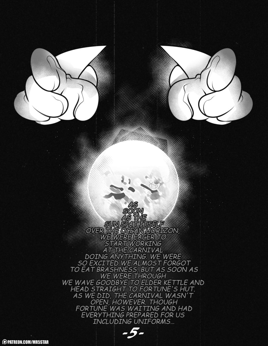Cupboii (Cuphead) – Mr5star [photo 6] - MangaPorn