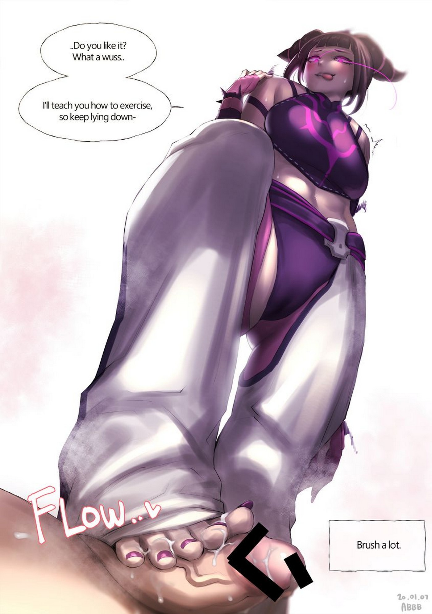 ABBB – Artist Colection [photo 62] - MangaPorn