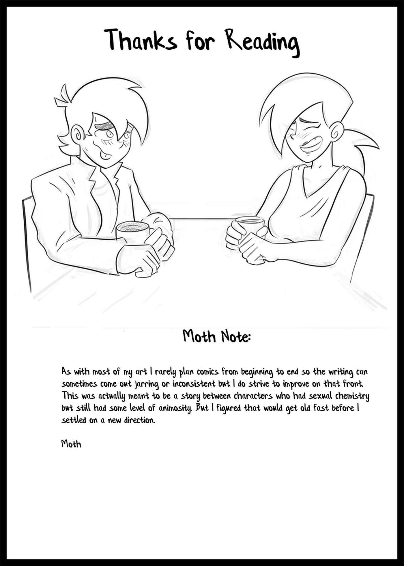 SpitFire (Fairly Odd Parents) – Hermit Moth [photo 9] - MangaPorn