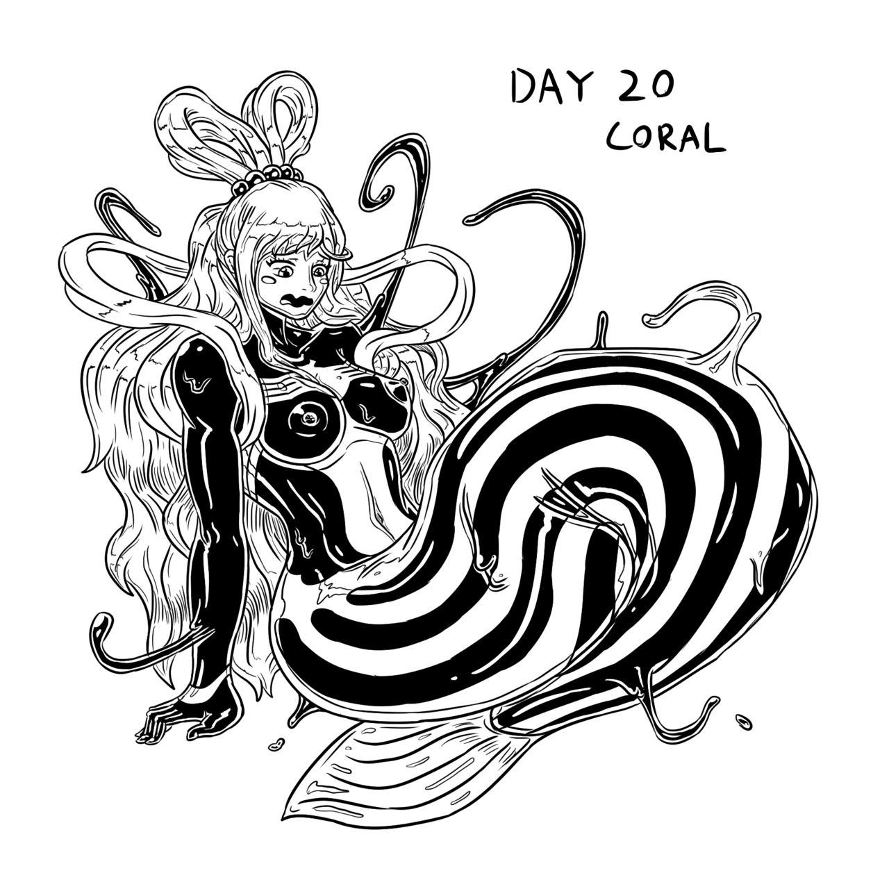 SpaceNCakes Symbiote Works [photo 47] - MangaPorn