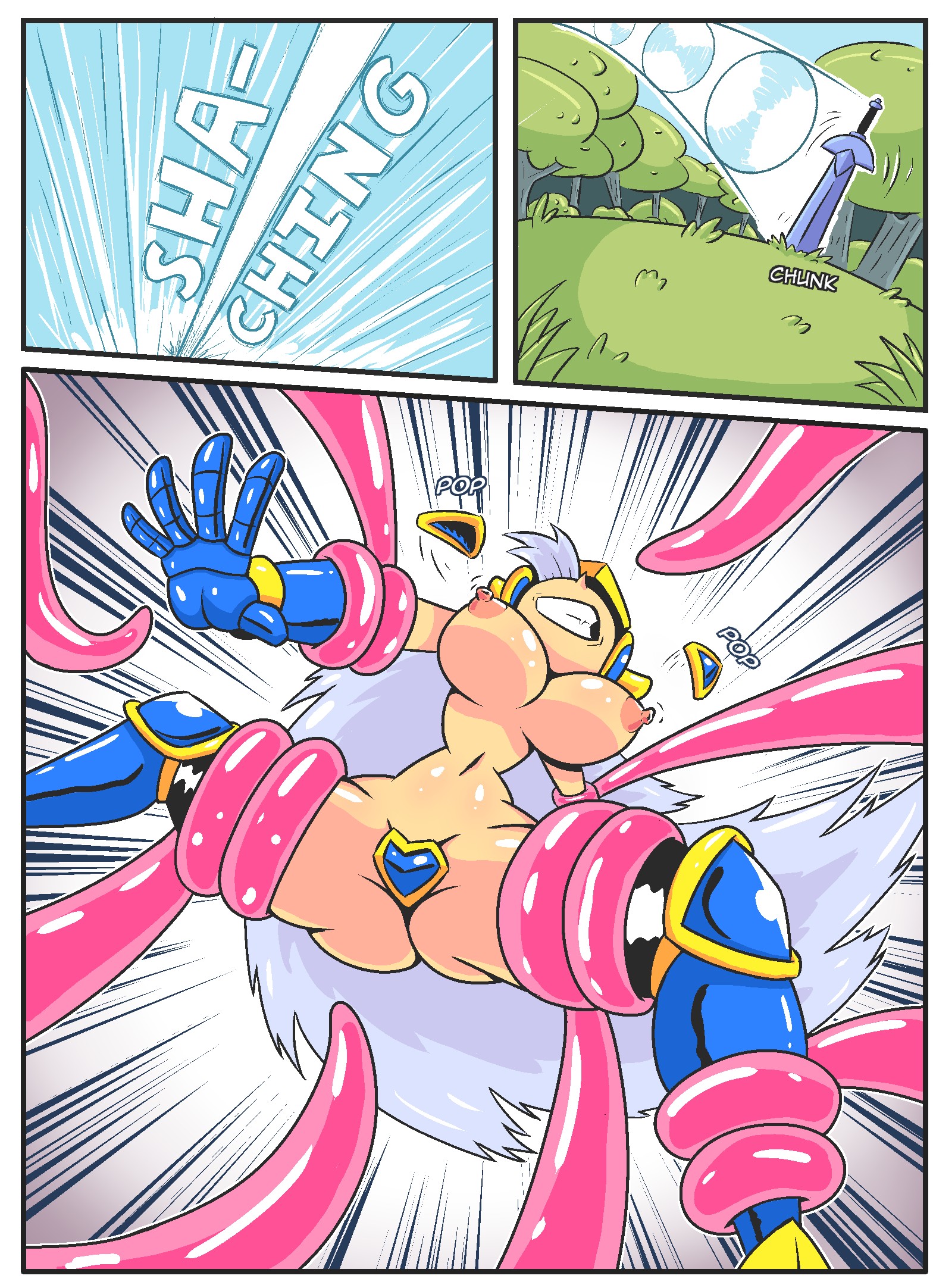 Booby Quest – DrShanks24 [photo 8] - MangaPorn