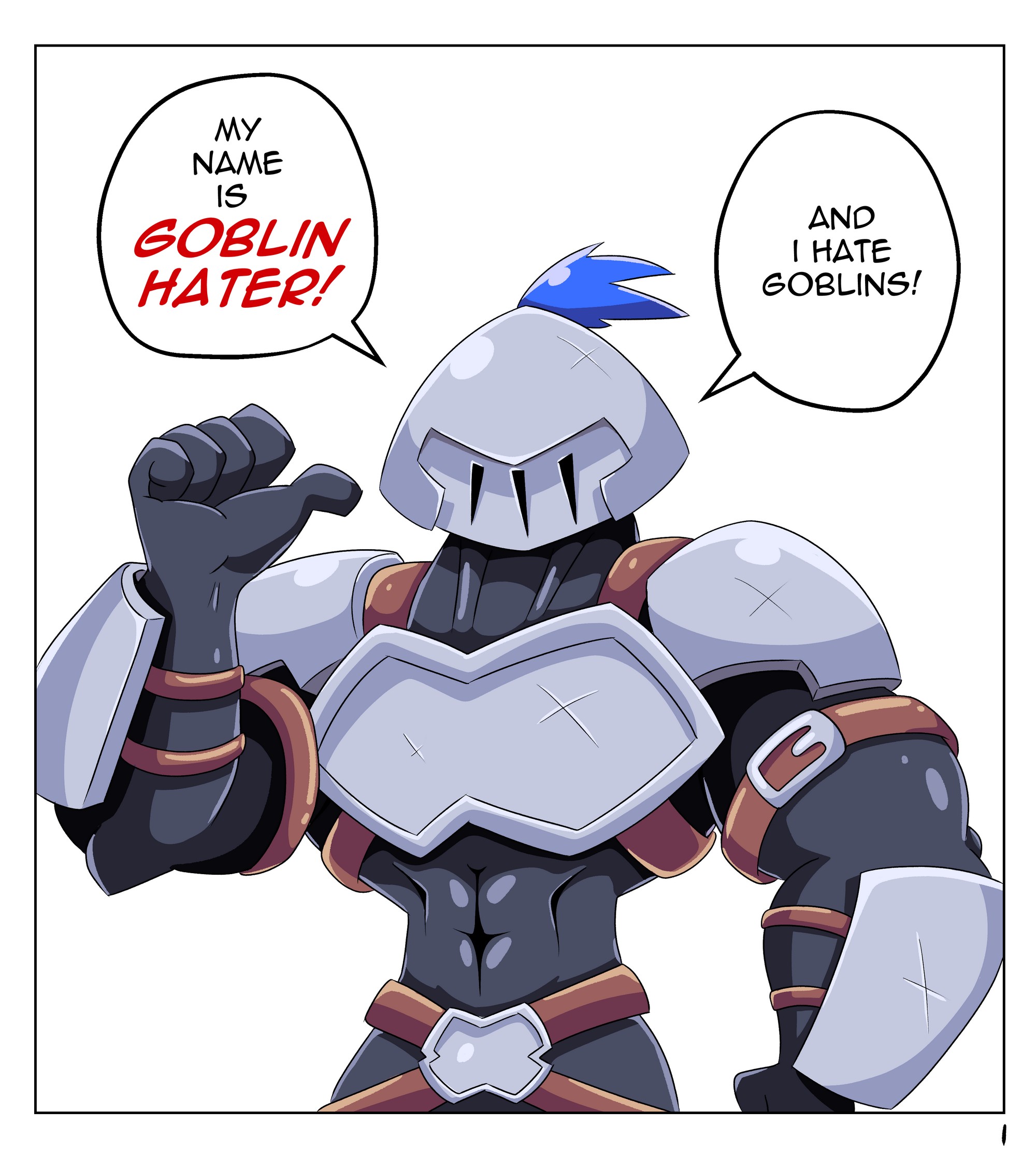 Goblin Queen – DrShanks24 [photo 2] - MangaPorn