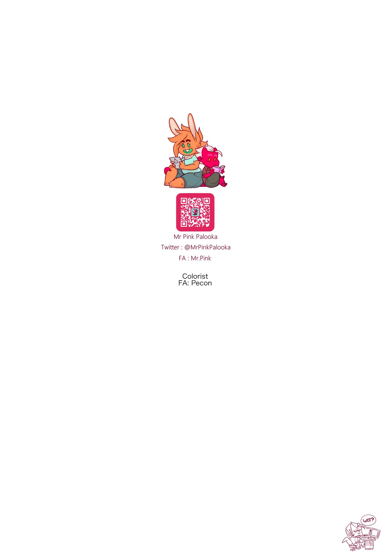 Teenage Kicks – Mr. Pink [photo 16] - MangaPorn