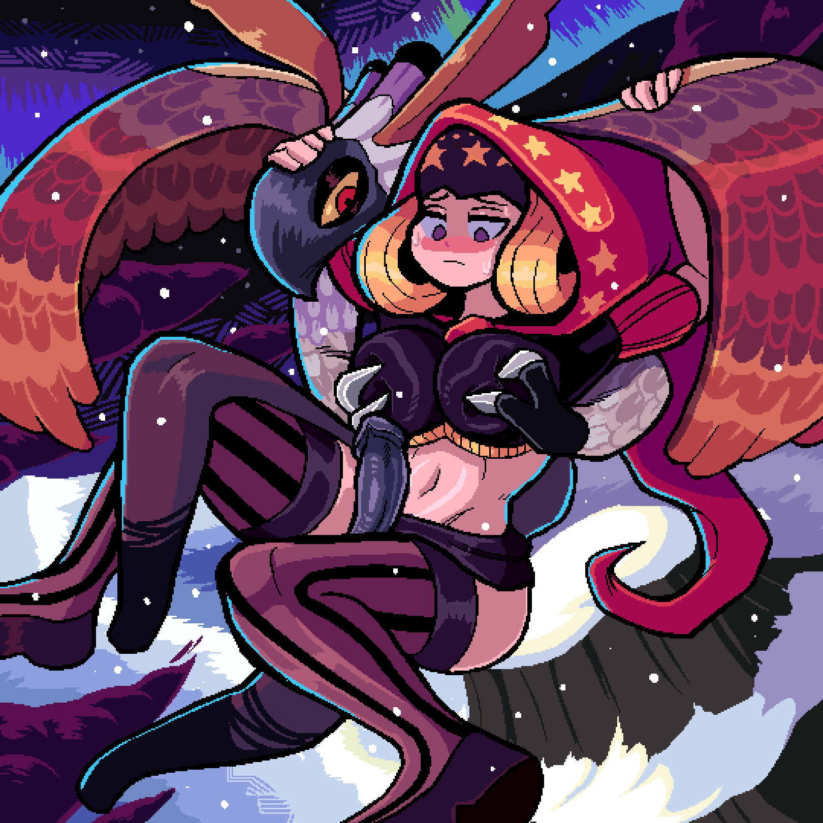 Valentine Parade – Valmar [photo 16] - MangaPorn