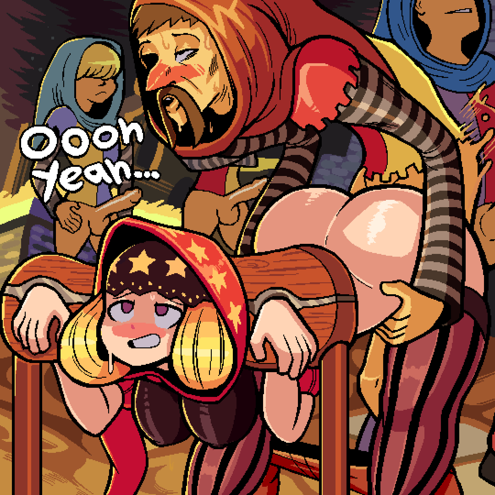 Valentine Parade – Valmar [photo 22] - MangaPorn