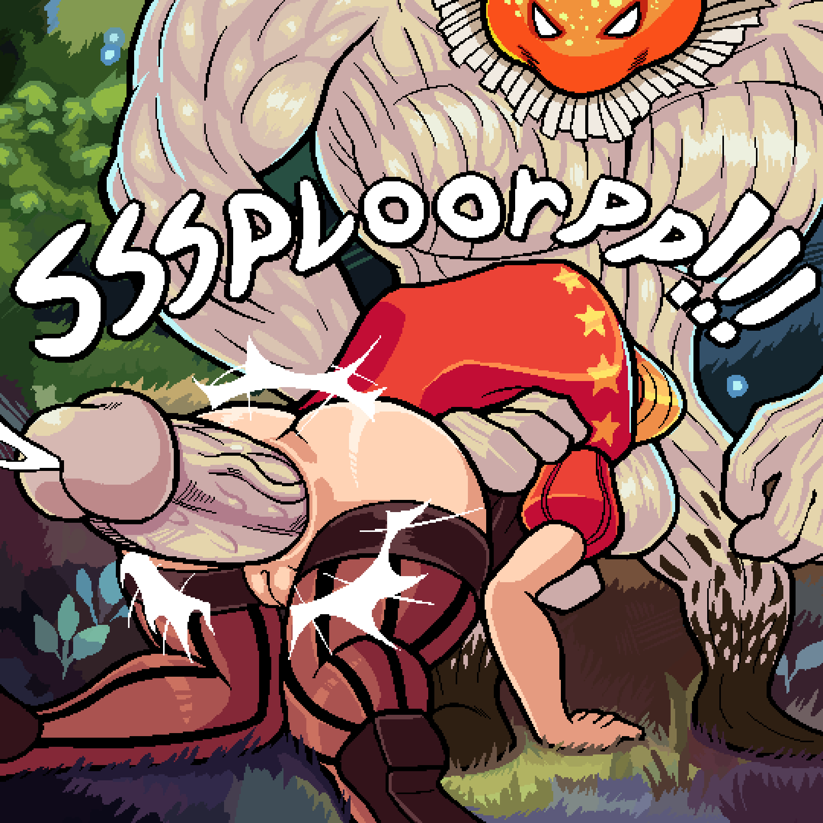 Valentine Parade – Valmar [photo 31] - MangaPorn