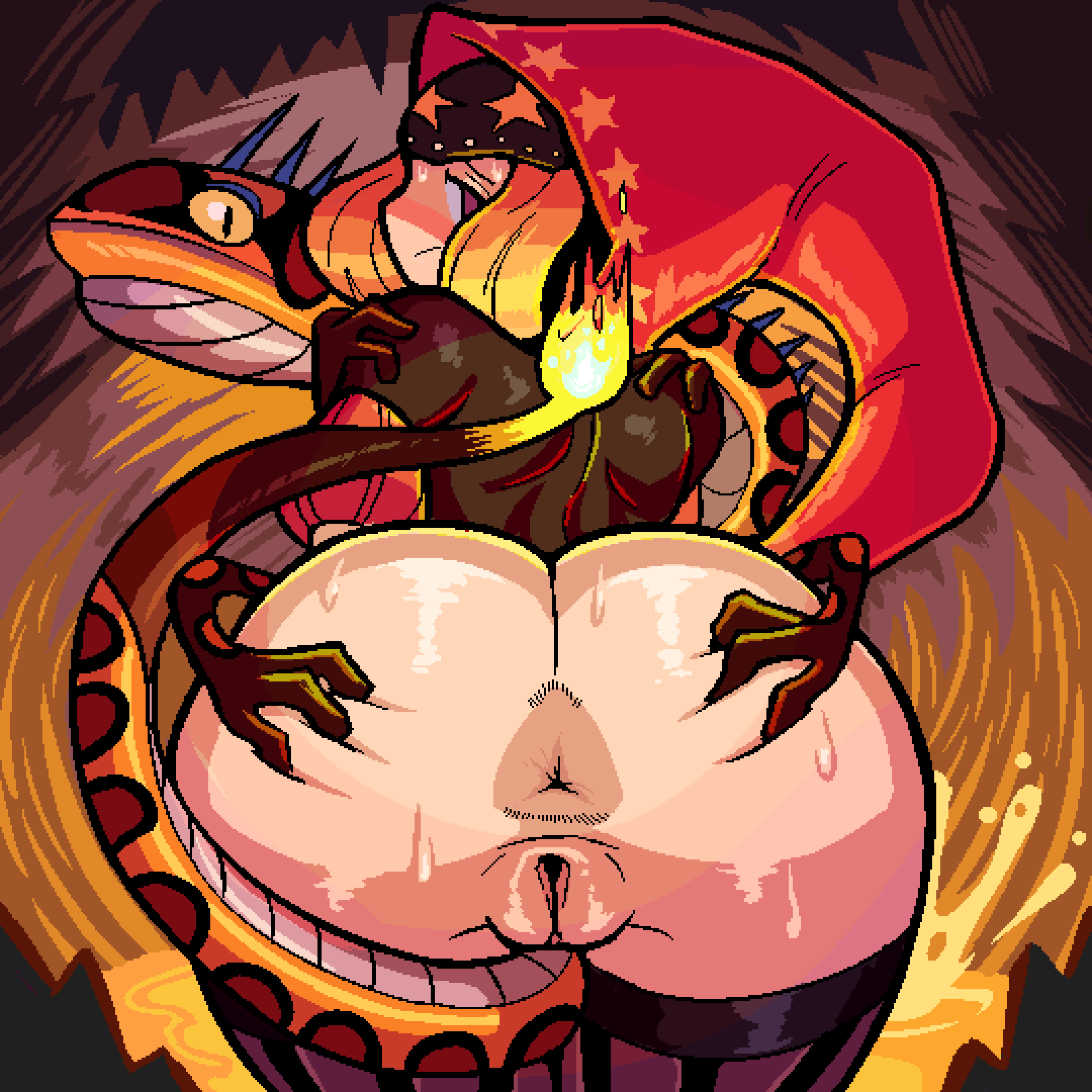 Valentine Parade – Valmar [photo 32] - MangaPorn