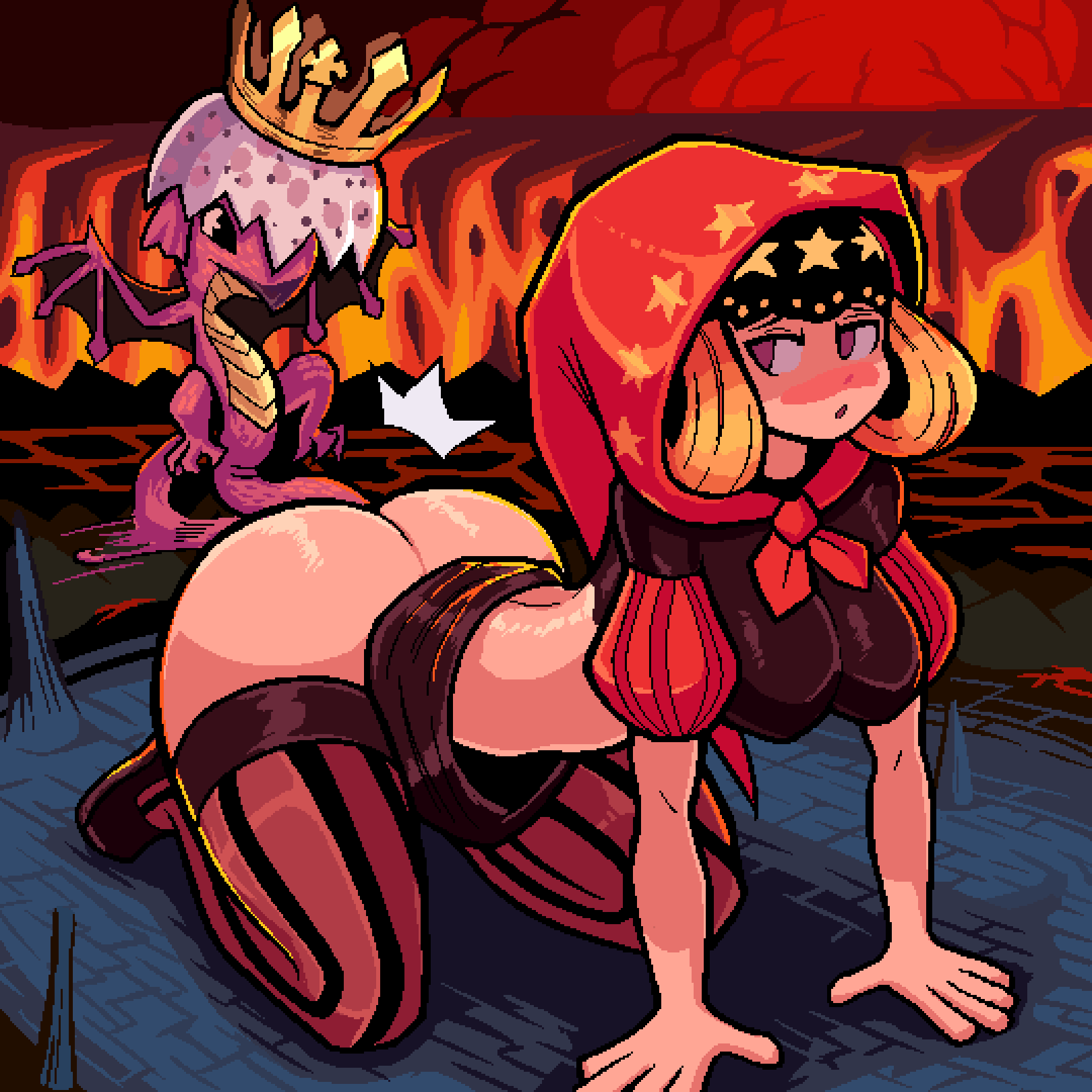 Valentine Parade – Valmar [photo 34] - MangaPorn