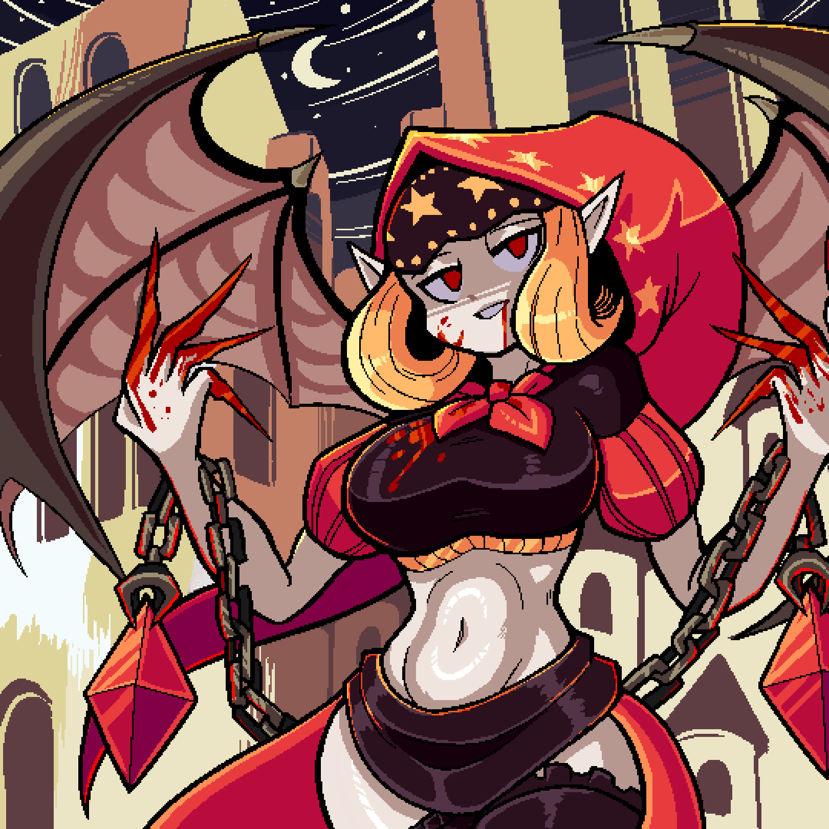 Valentine Parade – Valmar [photo 47] - MangaPorn