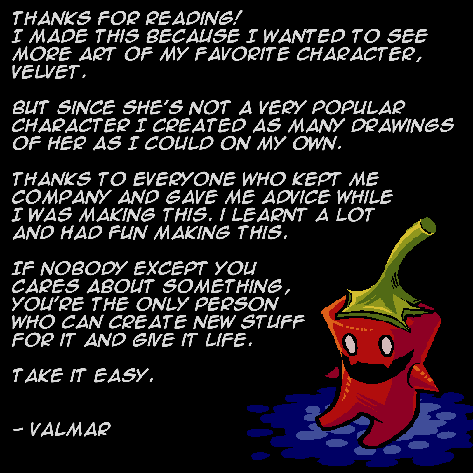 Valentine Parade – Valmar [photo 48] - MangaPorn