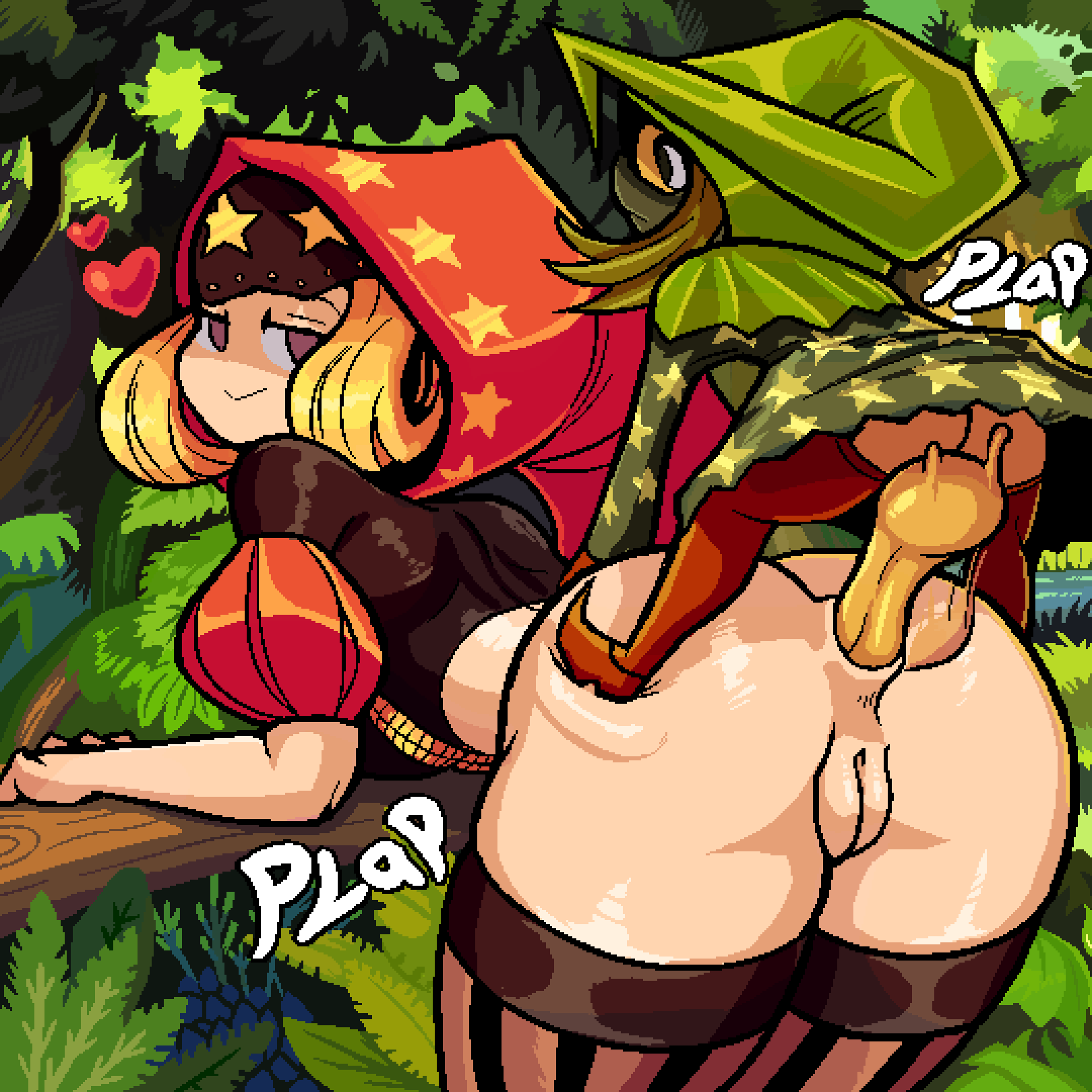 Valentine Parade – Valmar [photo 9] - MangaPorn