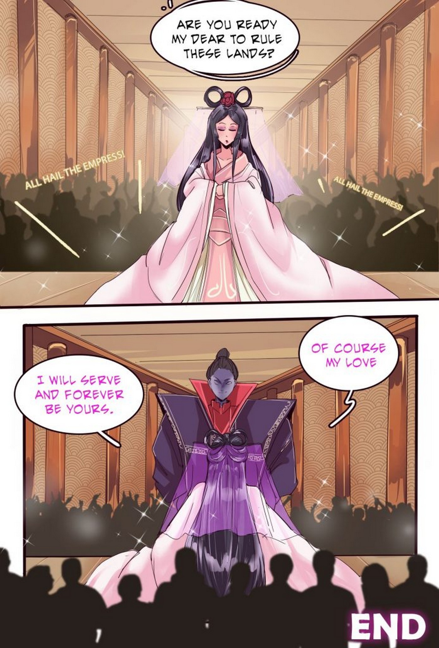 Bushido – Meowwithme [photo 14] - MangaPorn