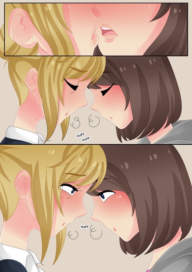 Precious Love – SaMelodii [photo 11] - MangaPorn