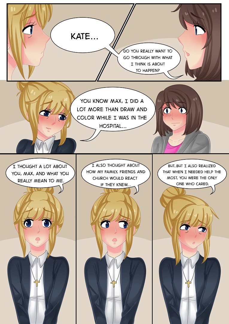 Precious Love – SaMelodii [photo 12] - MangaPorn