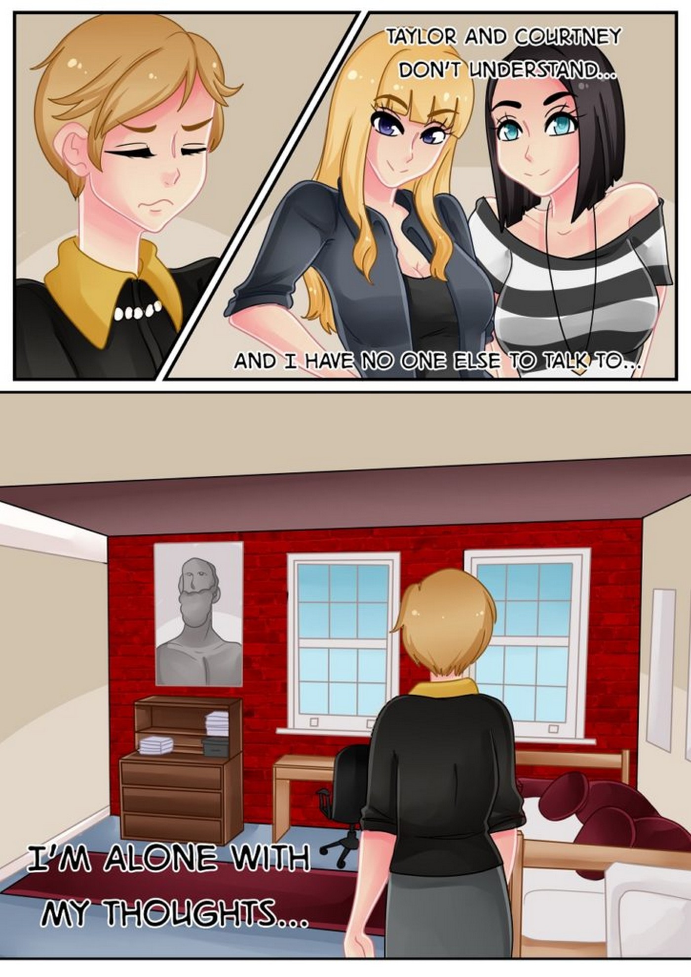 Precious Love – SaMelodii [photo 44] - MangaPorn