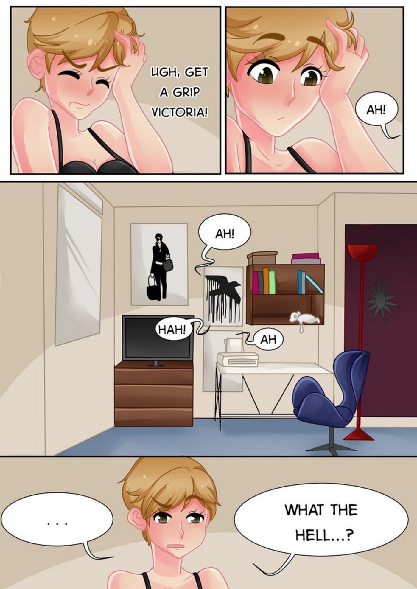 Precious Love – SaMelodii [photo 46] - MangaPorn