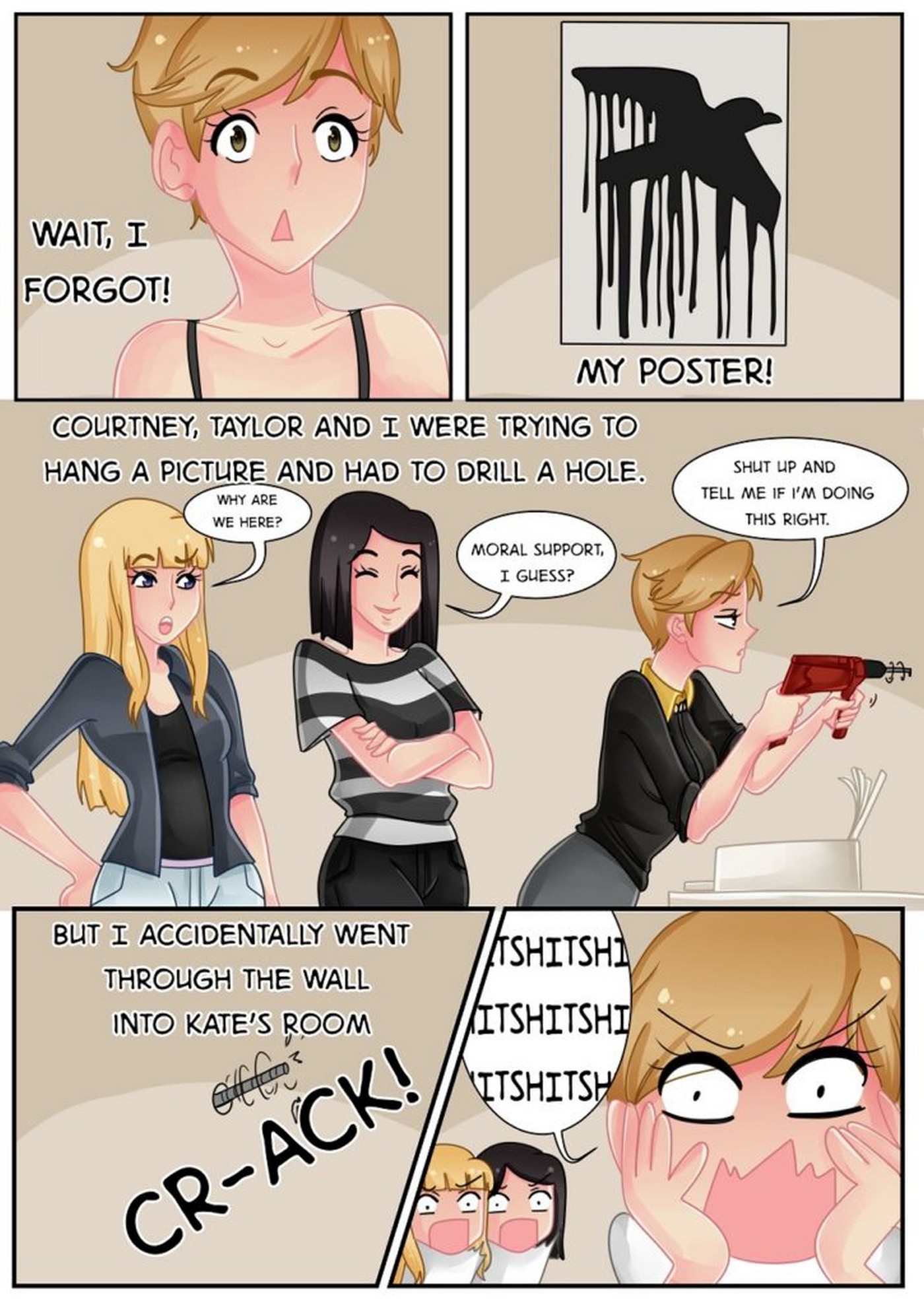 Precious Love – SaMelodii [photo 48] - MangaPorn