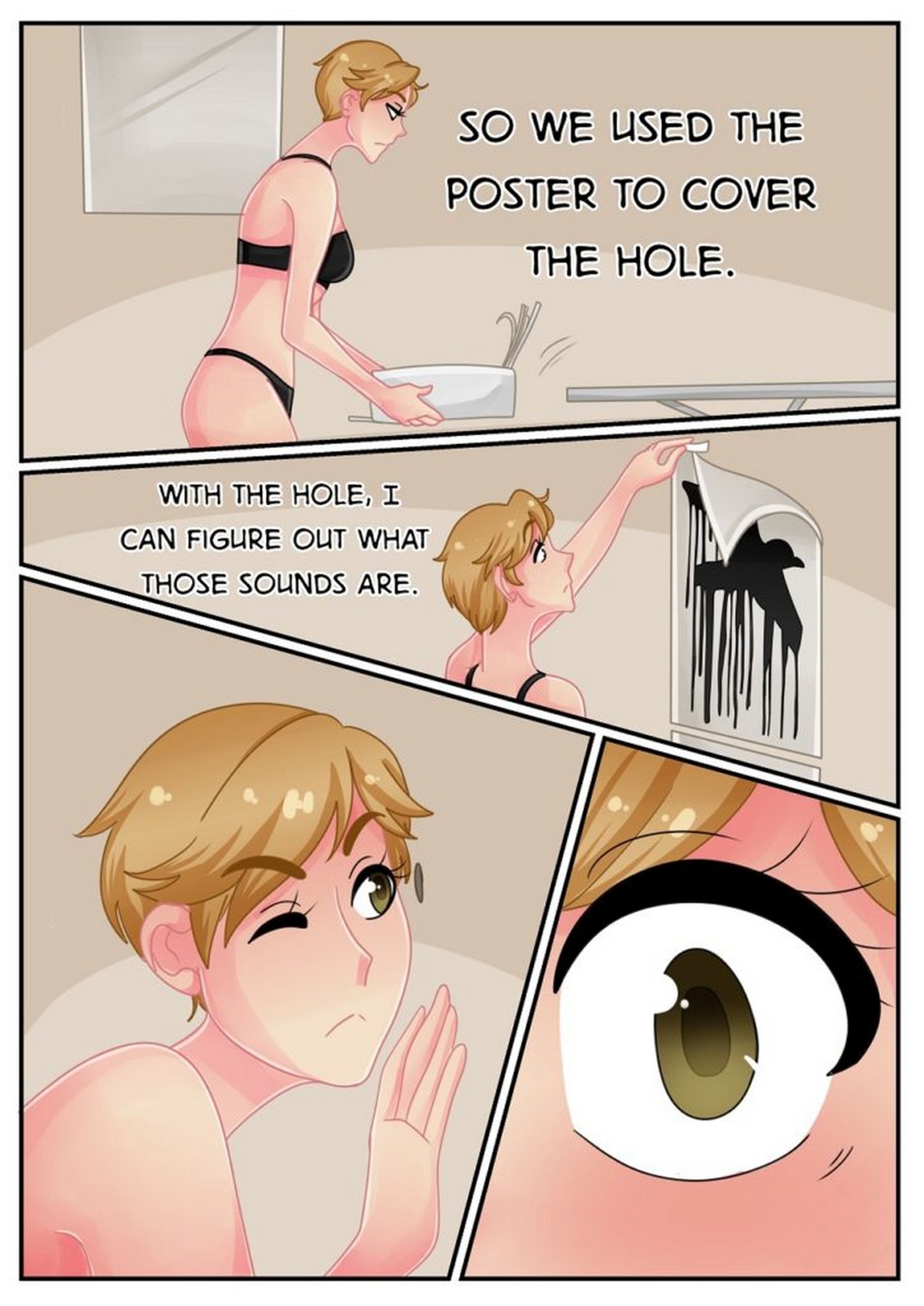 Precious Love – SaMelodii [photo 49] - MangaPorn